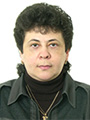 Бондарева Ирина Борисовна