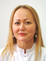Данилова Людмила Алексеевна