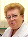 Ларионова Вера Борисовна