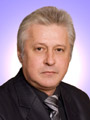 Малашенко Виктор Николаевич