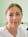 Новикова Ольга Юрьевна