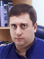 Сердюков Марк Сергеевич