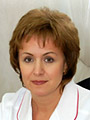 Шевелева Людмила Петровна