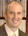 Д-р E. Trimble, директор по общественному здоровью Национального Института Рака США (NCI)