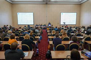 XIX Российский онкологический конгресс в цифрах и фотографиях