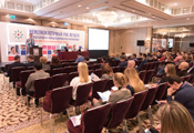 Международная междисциплинарная конференция RUSSCO «Немелкоклеточный рак легкого»