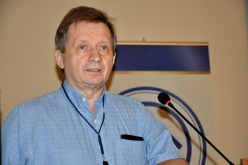 проф. Сергей Алексеевич Тюляндин