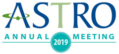 ASTRO Annual Meeting 2019