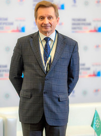 Сергей Алексеевич Тюляндин