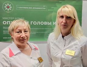 Онкологи Владивостока
