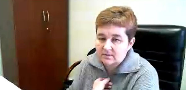 Инна Александровна Железнякова