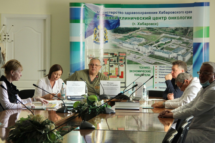 RUSSCO провело образовательный семинар в Хабаровске