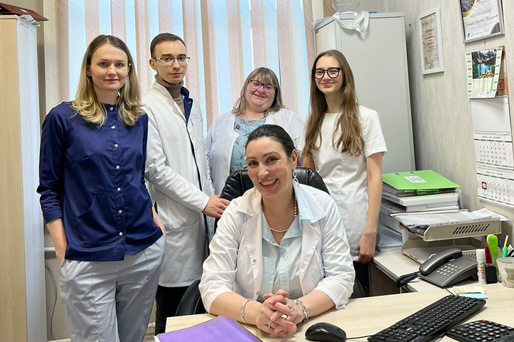 Итоги работы Российского общества клинической онкологии в 2022 году